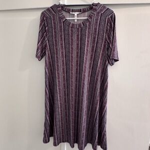 BCBGeneration mini dress